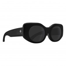 HANGOUT Frame Matte Black Lens Gray        Ref 6700000000176 